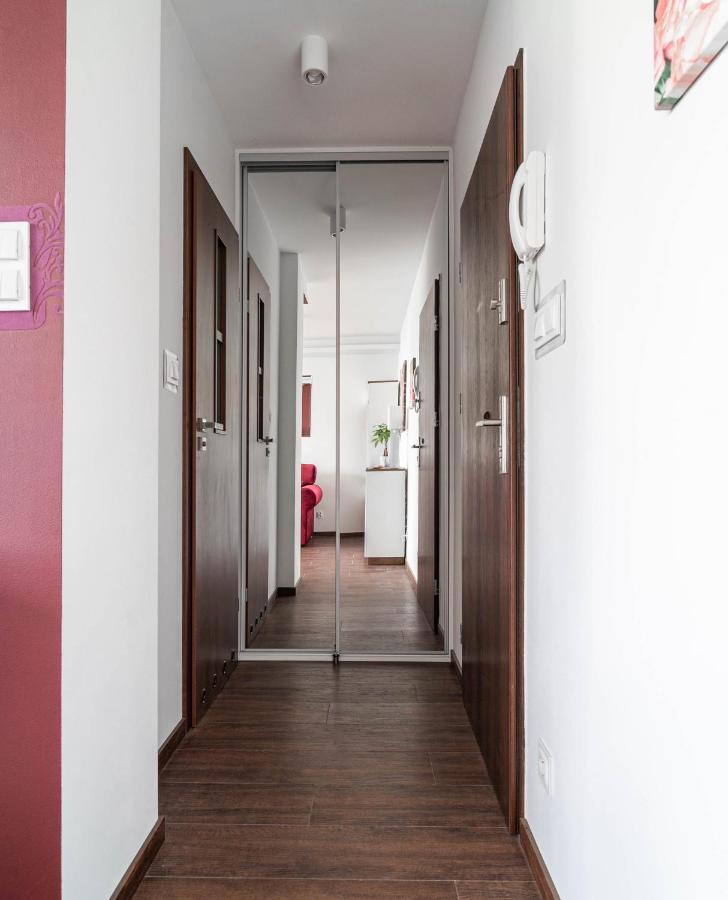 Rose Valley Apartment Polanica-Zdroj Exterior photo
